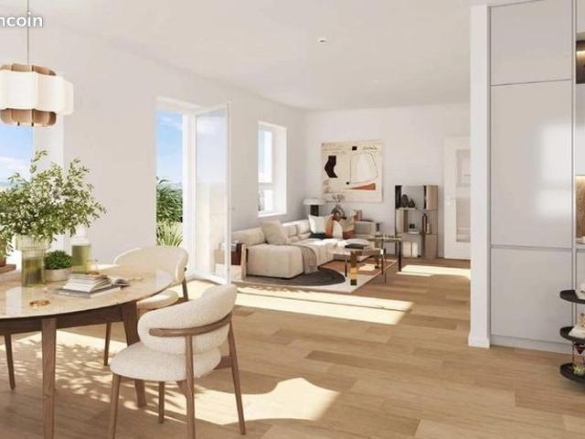 Appartement vente à Le Raincy