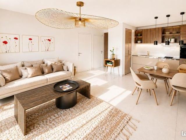Appartement vente à Ajaccio