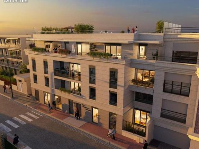 Appartement vente à Nogent-sur-Marne, Saint-maur-des-fossés