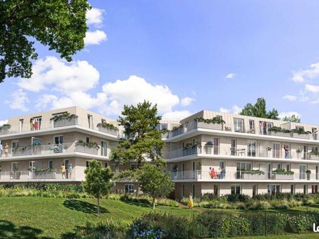 Appartement vente à Boulogne-Billancourt, Ville-d'avray