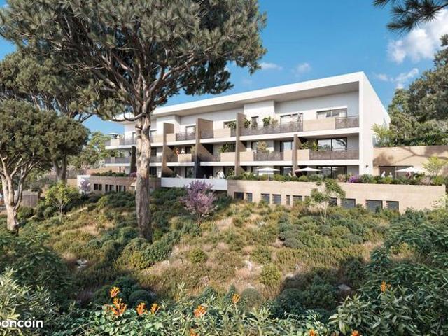 Appartement vente à Nîmes