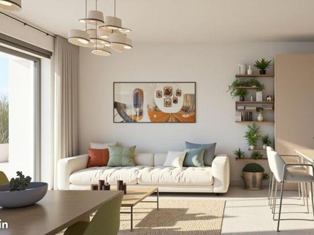 Appartement vente à La Rochelle, Aytré