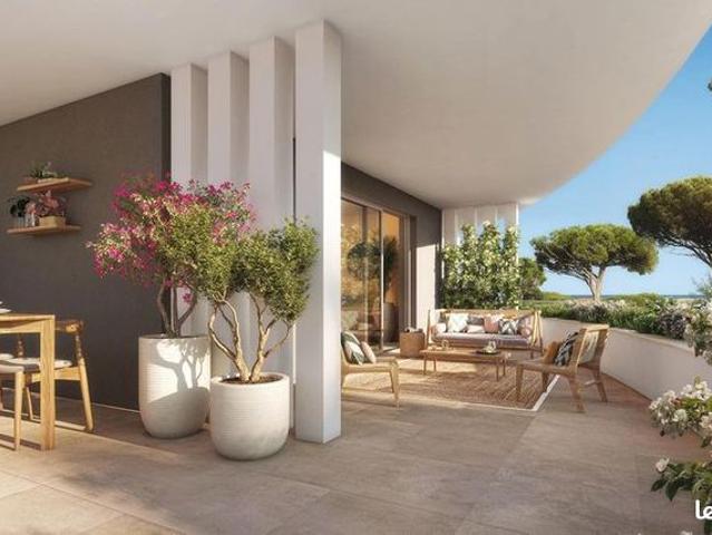 Appartement vente à Perpignan, Le Barcarès