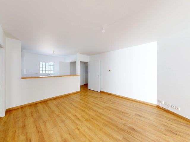 Appartement location à Nanterre, Levallois-perret