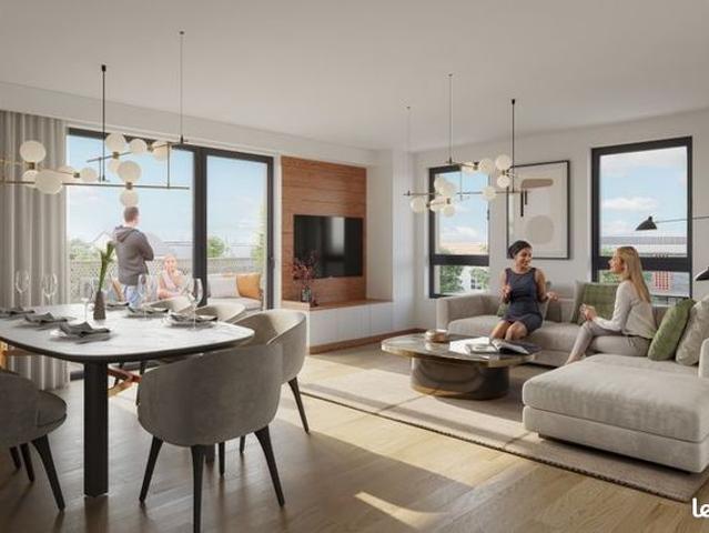 Appartement vente à Saverne, Pfulgriesheim