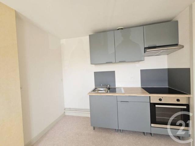Appartement location à Châteauroux, Levroux