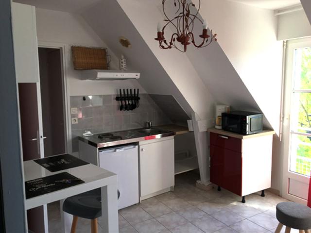 Appartement location à Châteaubriant-Ancenis, Ligné