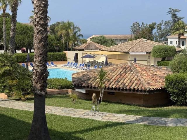 Appartement vente à Corte, Linguizzetta