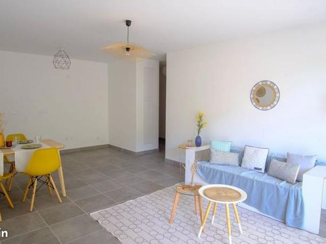 Appartement vente à Lodève, Clermont-l'hérault