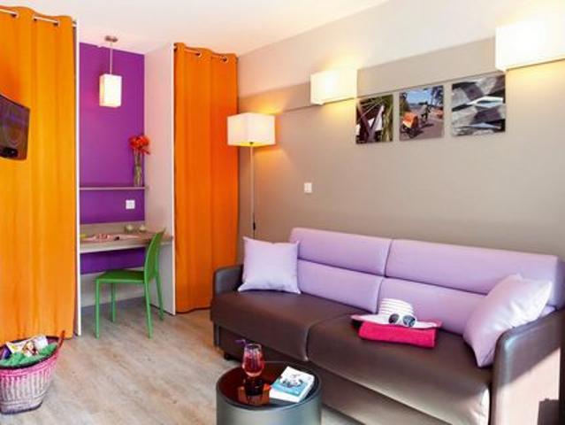 Appartement vente à Seignosse, Petite