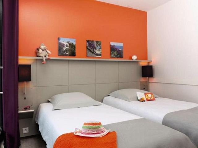 Appartement vente à Dax, Seignosse