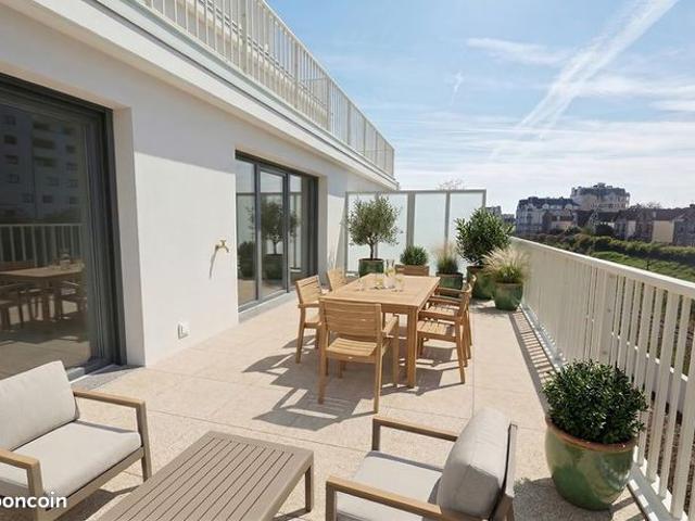 Appartement vente à Sarcelles, Deuil-la-barre