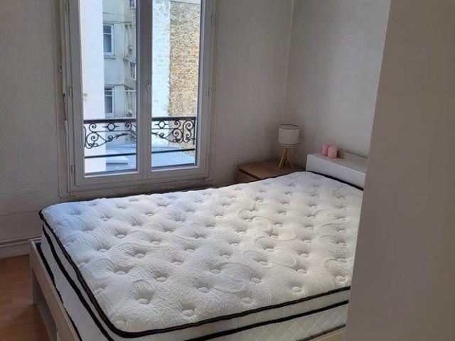 Appartement location à Paris, Île-de-France