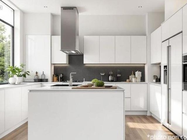 Appartement vente à Grenoble, Gières