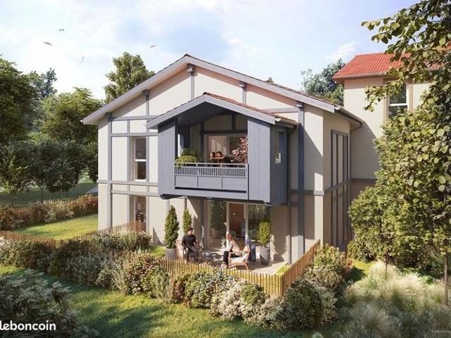 Appartement vente à Saint-paul-lès-dax