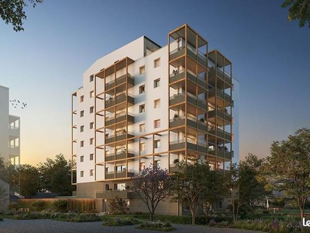Appartement vente à Nantes, Saint-sébastien-sur-loire
