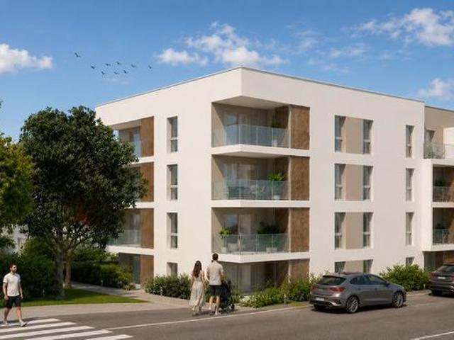 Appartement vente à Lorient, Bretagne