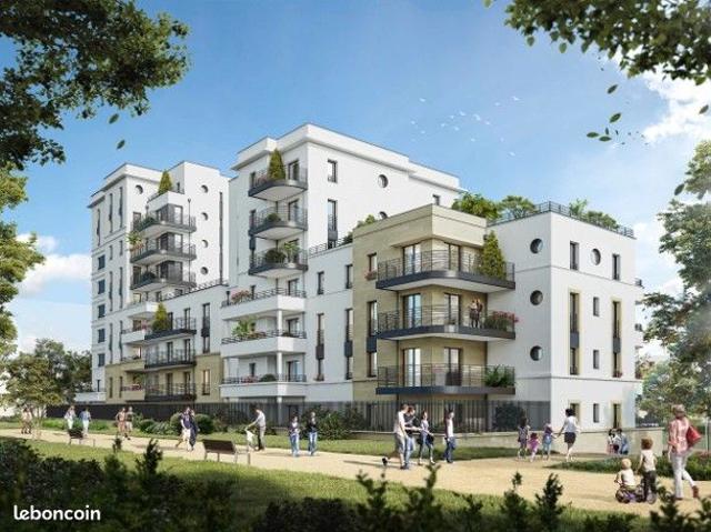 Appartement vente à Antony, Fontenay-aux-roses