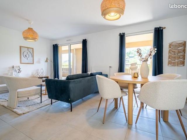 Appartement vente à Chartres, Villars