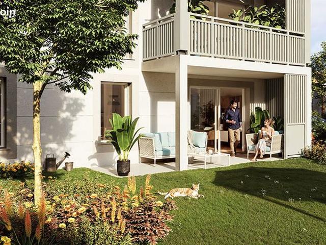 Appartement vente à Mont-de-Marsan, Parentis-en-born