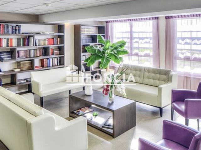 Appartement vente à Bordeaux, Mérignac