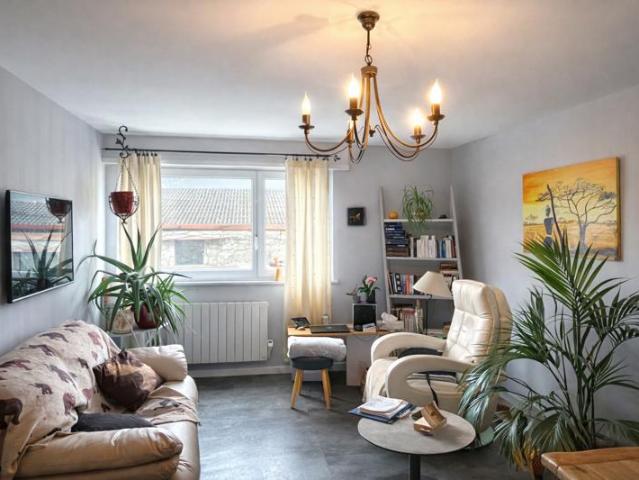 Appartement vente à Sélestat-Erstein, Rossfeld