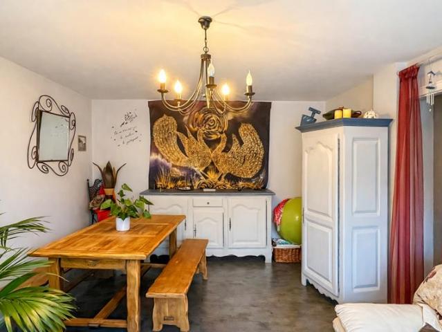 Appartement vente à Sélestat-Erstein, Rossfeld