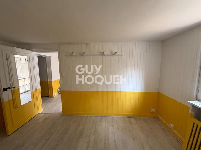 Appartement location à Torcy, Chelles