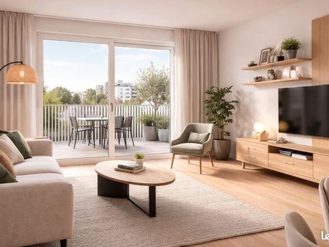 Appartement vente à Fontenay-le-Comte, Fontenay-le-comte