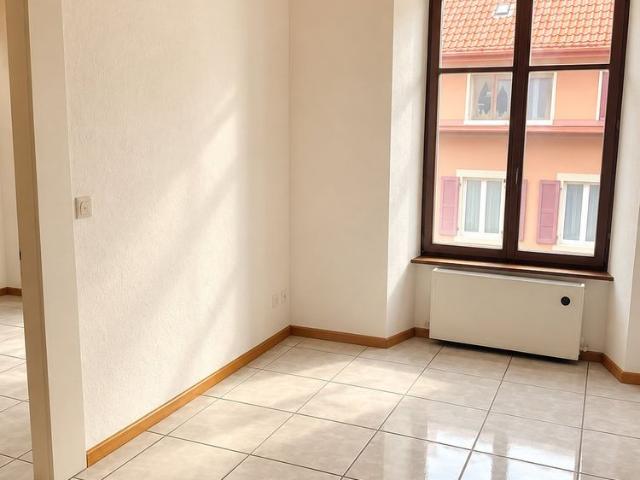 Apartment mieten in Mont-Soleil, Saint-Imier