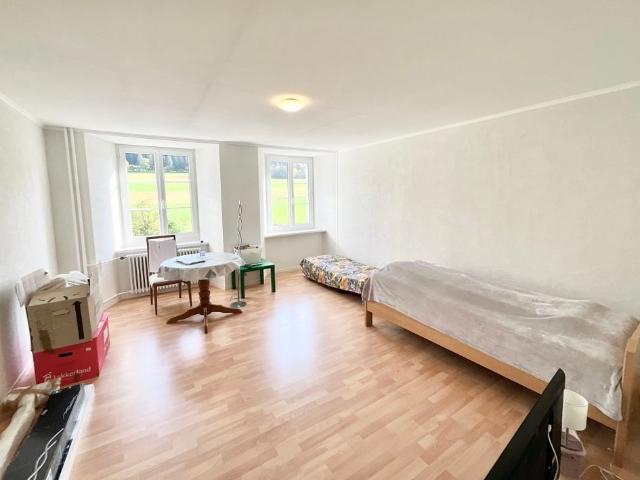 Apartment mieten in Sonvilier, Bern