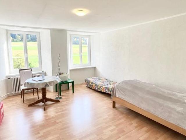 Apartment mieten in Sonvilier, Bern