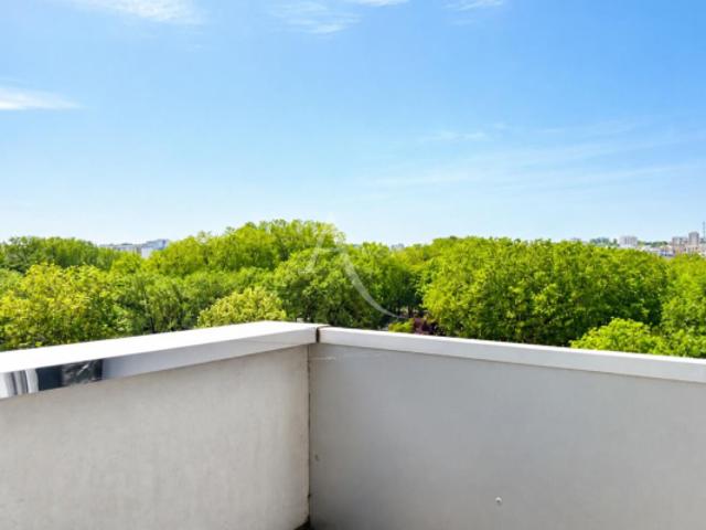 Appartement vente à L'Haÿ-les-Roses, Ivry-sur-seine