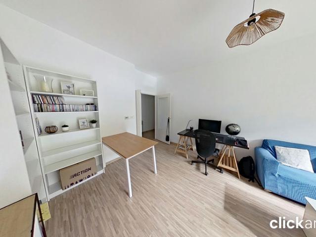 Appartement location à Saint-Denis, Aubervilliers