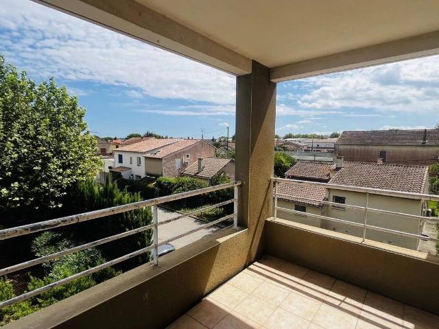 Appartement location à L'Hauture, Arles