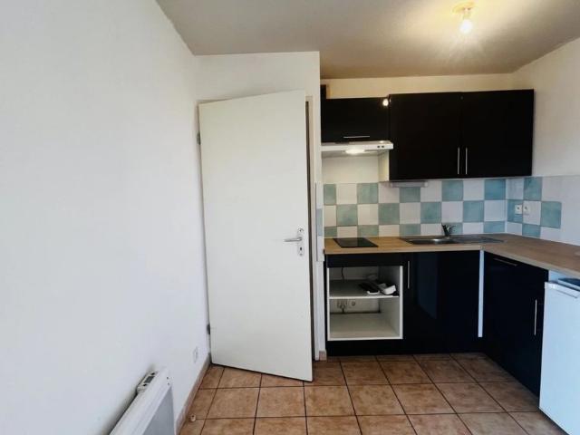 Appartement location à Arles