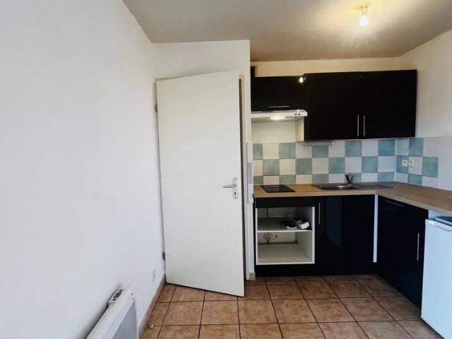 Appartement location à Arles