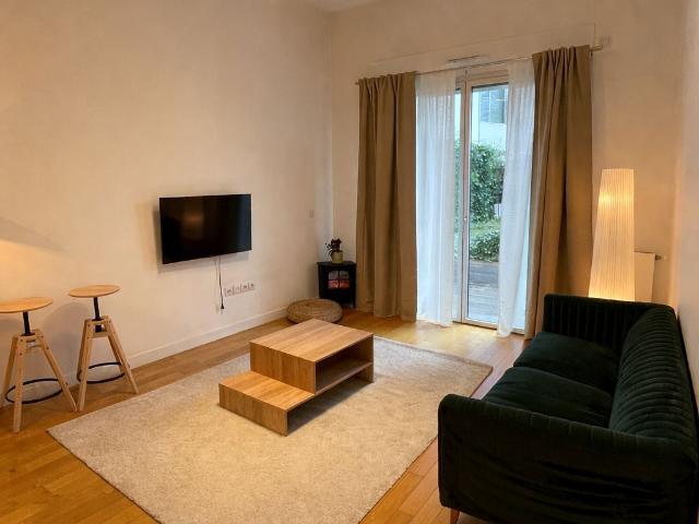 Appartement location à Boulogne-Billancourt, Boulogne-billancourt