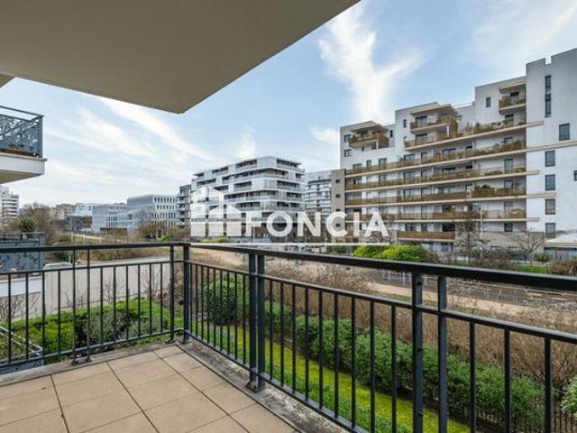 Appartement vente à Antony, Montrouge