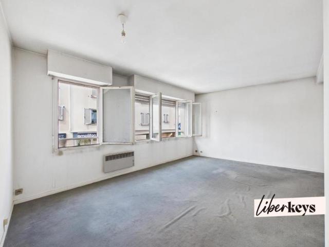 Appartement vente à Versailles, Villepreux