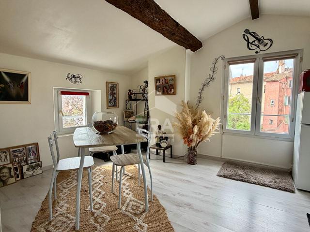 Appartement vente à Arrondissement de Draguignan, Draguignan