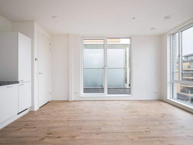 Appartement te huur in Haarzuilens, Utrecht