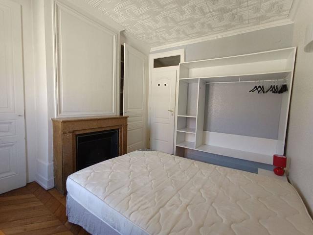 Appartement location à Lyon, Métropole de Lyon