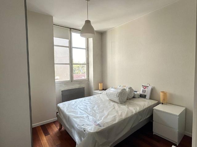 Appartement location à Lyon, Métropole de Lyon