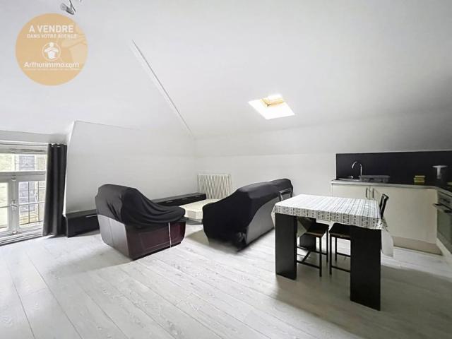 Appartement vente à France métropolitaine, Maffliers