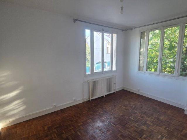 Appartement location à Dalby, Nantes