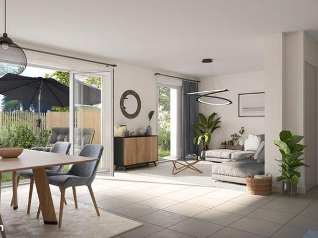 Appartement vente à Rennes, Bretagne