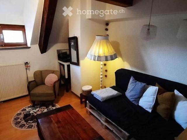 Apartment mieten in Delémont, District de Delémont