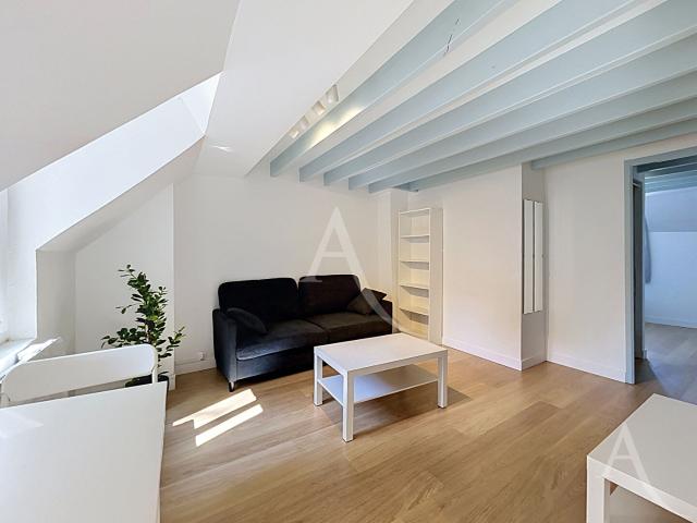 Appartement location à Mantes-la-Jolie, Fontenay-mauvoisin