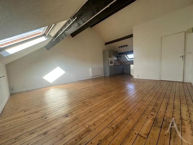 Appartement location à Perdreauville, Yvelines